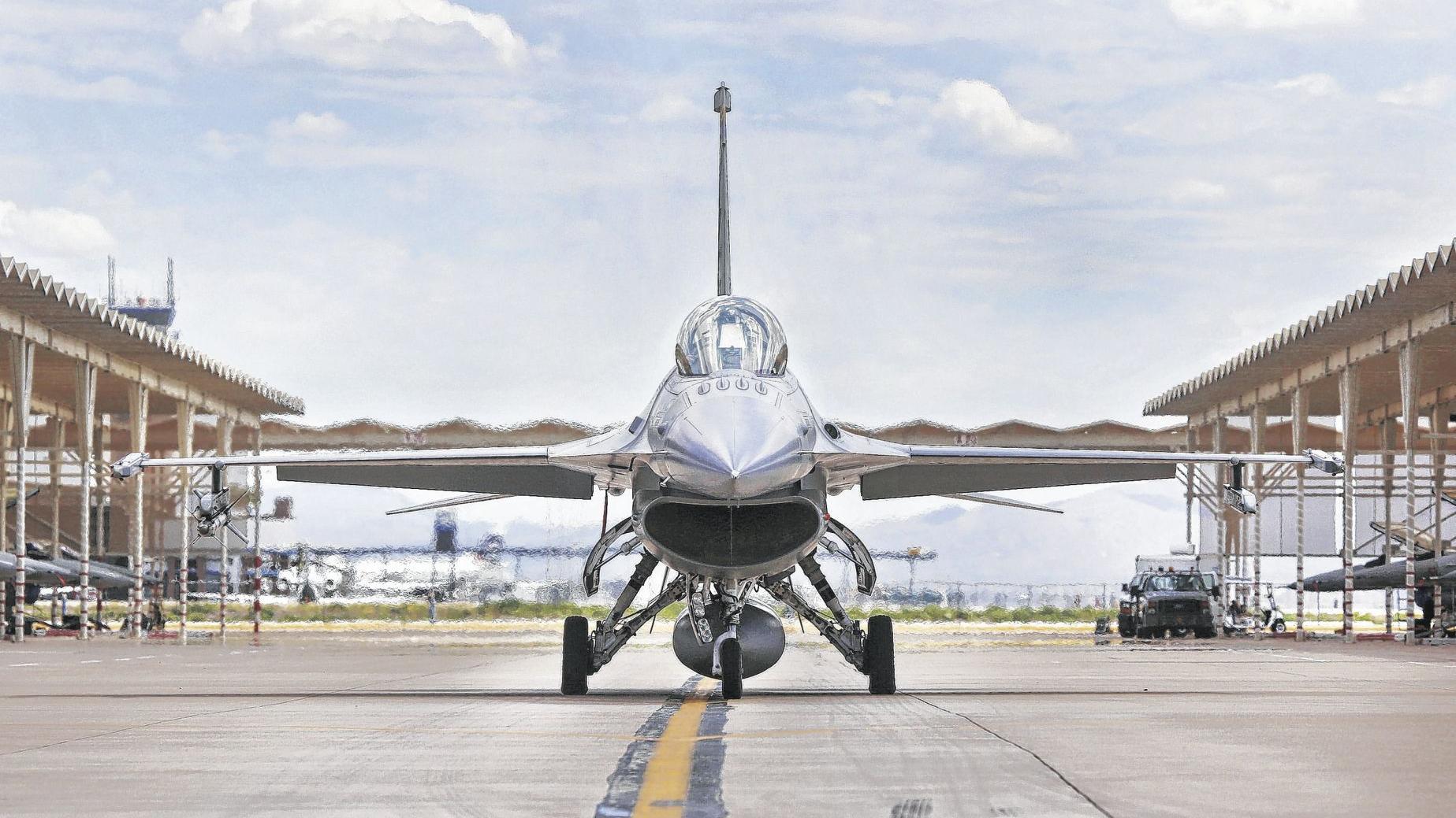 Pilot training program at Davis-Monthan to lose funding, records show